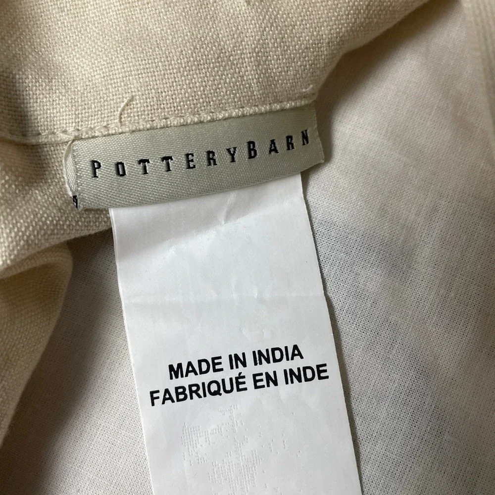 Pottery Barn pottery barn